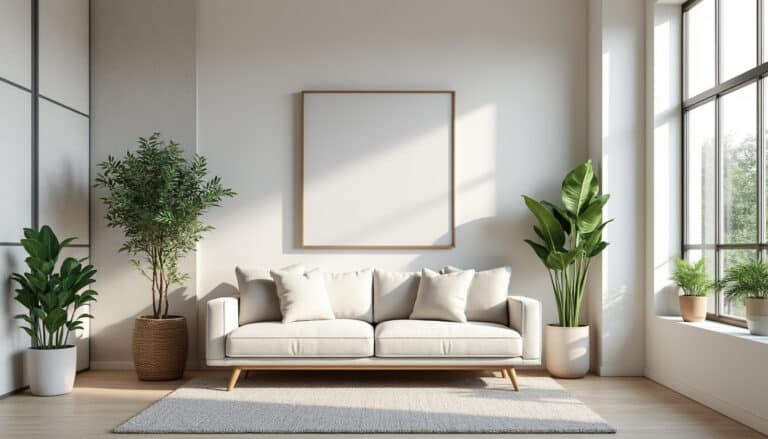 découvrez des astuces méconnues et efficaces pour agrandir visuellement une petite pièce et lui donner du volume. optimisez votre espace avec des conseils simples à appliquer !