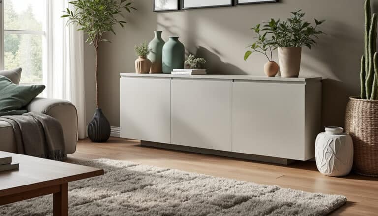 découvrez nos astuces pratiques pour dissimuler un radiateur tout en préservant la chaleur et le confort de votre intérieur. donnez une touche déco à votre pièce sans compromettre l’efficacité du chauffage !