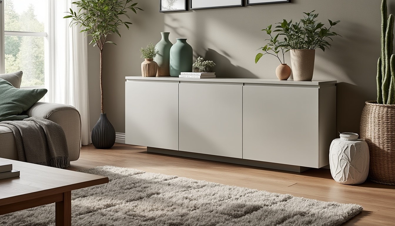 découvrez nos astuces pratiques pour dissimuler un radiateur tout en préservant la chaleur et le confort de votre intérieur. donnez une touche déco à votre pièce sans compromettre l’efficacité du chauffage !