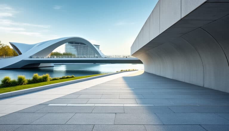 découvrez les usages rares mais efficaces du béton fibré en construction, ses avantages uniques et les applications innovantes pour des réalisations durables et performantes.