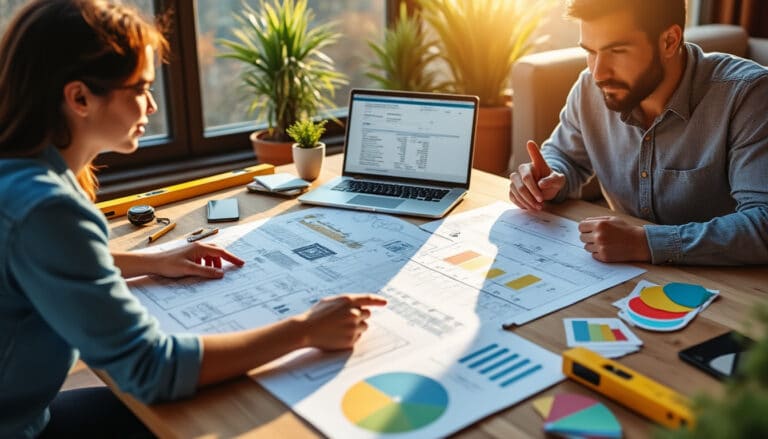 découvrez nos conseils pratiques pour planifier une rénovation complète de votre maison sans dépasser votre budget. optimisez vos travaux, évitez les imprévus et maîtrisez vos dépenses avec notre guide étape par étape.