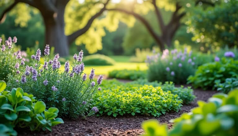 découvrez des plantes couvre-sol méconnues, idéales pour réduire l’entretien de votre jardin tout en le rendant plus esthétique et facile à vivre. conseils et sélection pour un extérieur sans contraintes.