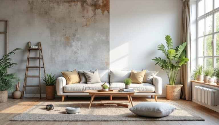 découvrez des idées de rénovation rapide avec des travaux simples à réaliser en seulement 48h. transformez votre intérieur facilement et efficacement grâce à nos conseils pratiques.