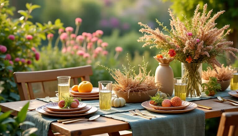 découvrez des alternatives écologiques et innovantes au plastique pour une décoration intérieure écoresponsable. optez pour des matériaux durables et adoptez des gestes respectueux de l’environnement dans votre décoration.