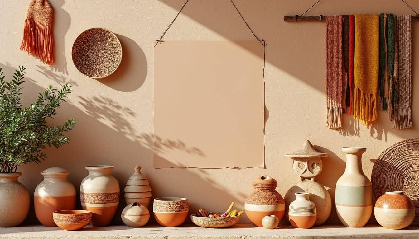 découvrez comment sublimer vos murs avec des décorations artistiques créées à la main. inspirez-vous d’idées originales et faciles à réaliser pour personnaliser votre intérieur avec des objets faits maison uniques.