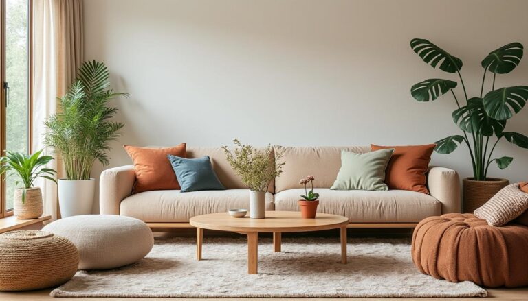 découvrez des idées de décoration minimaliste alliant chaleur et personnalité : astuces et inspirations pour un intérieur épuré, accueillant et unique, loin des ambiances froides et impersonnelles.