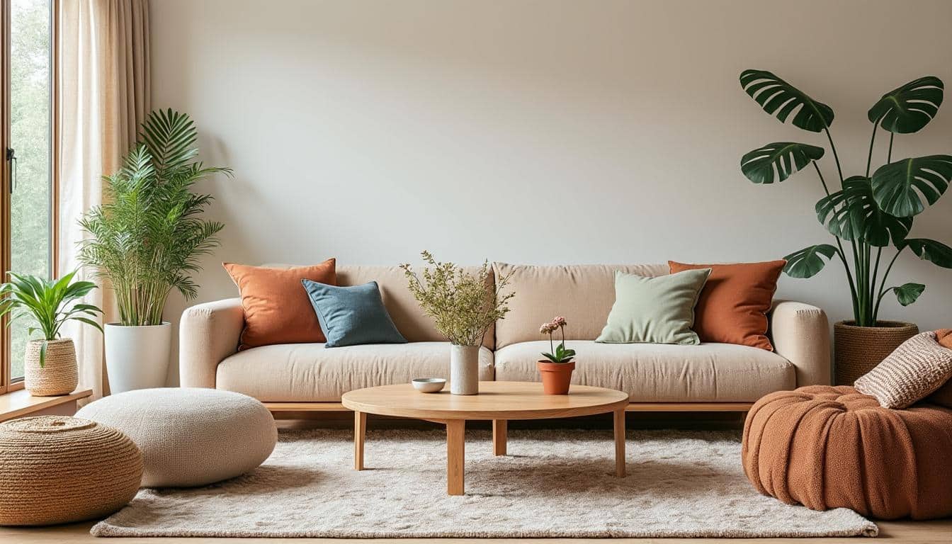 découvrez des idées de décoration minimaliste alliant chaleur et personnalité : astuces et inspirations pour un intérieur épuré, accueillant et unique, loin des ambiances froides et impersonnelles.