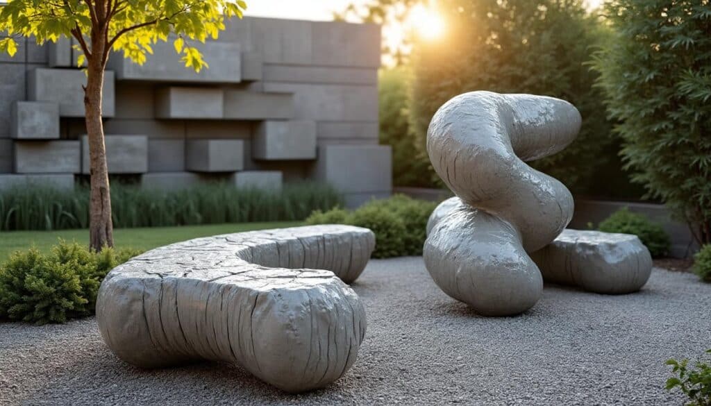 découvrez les usages rares du béton projeté en dehors des travaux publics, ses applications spécifiques et ses avantages dans divers secteurs spécialisés.