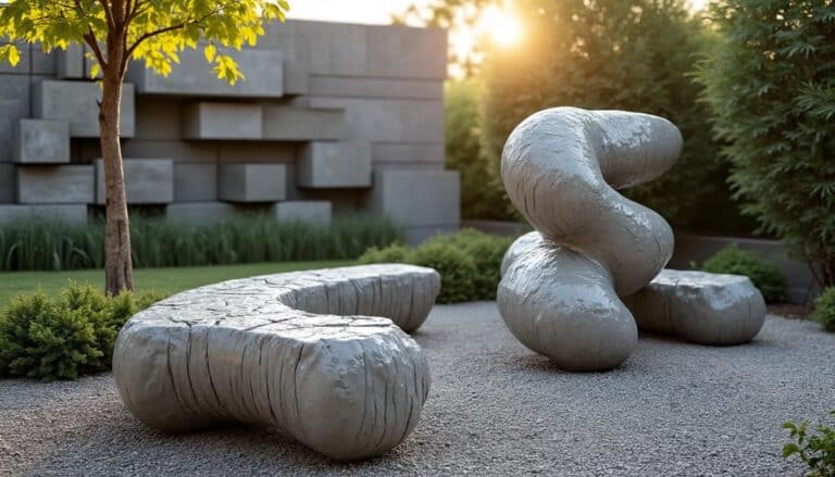 découvrez les usages rares du béton projeté en dehors des travaux publics, ses applications spécifiques et ses avantages dans divers secteurs spécialisés.