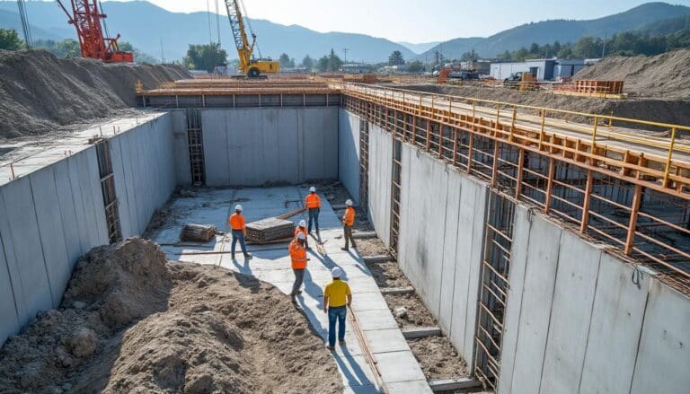 découvrez les normes essentielles du gros œuvre en zones sismiques souvent négligées, pour garantir la sécurité et la conformité de vos constructions face aux risques sismiques.