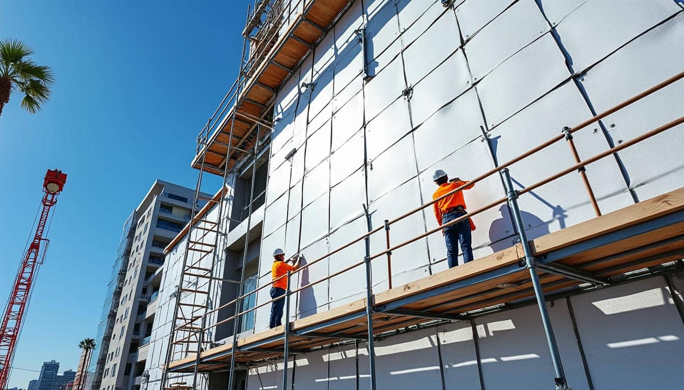 découvrez les contraintes structurelles souvent négligées lors de l'isolation par l’extérieur. informez-vous sur les points à surveiller avant de démarrer vos travaux pour garantir la solidité et la performance de votre habitation.