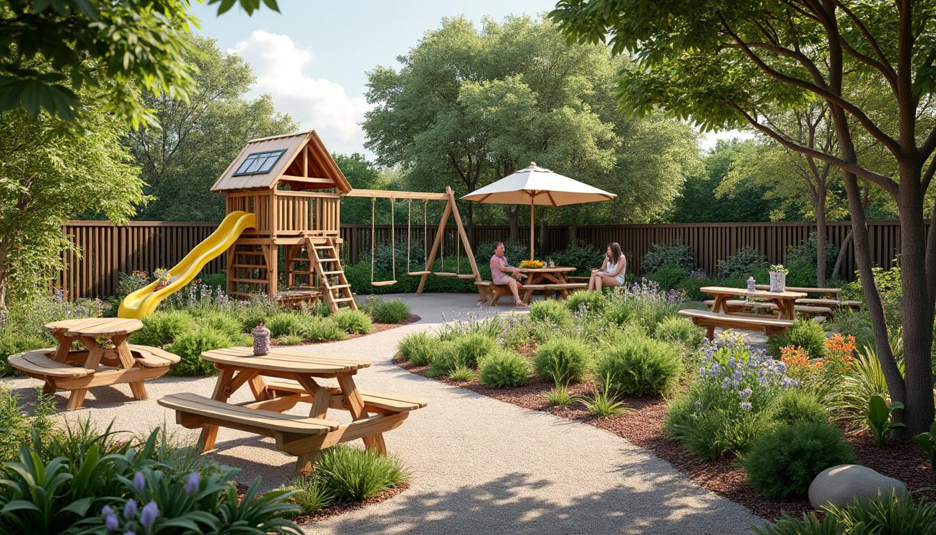 découvrez comment aménager un jardin familial accueillant avec des jeux naturels pour enfants, favorisant créativité, sécurité et harmonie avec la nature.