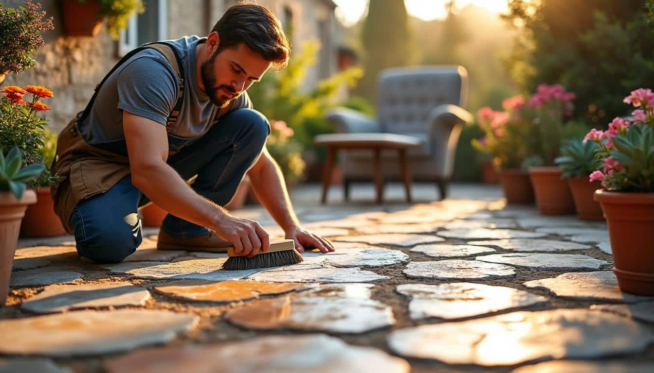 découvrez nos astuces pratiques pour rénover une terrasse ancienne sans tout casser, en conservant son charme et en modernisant l'espace facilement.