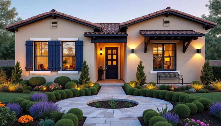 découvrez des astuces simples et efficaces pour donner du cachet à une maison basique et transformer votre intérieur avec style.