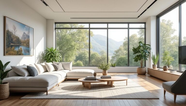 découvrez l'importance de la rénovation intérieure et de la ventilation, deux solutions souvent négligées pour améliorer le confort et la qualité de l'air dans votre logement.