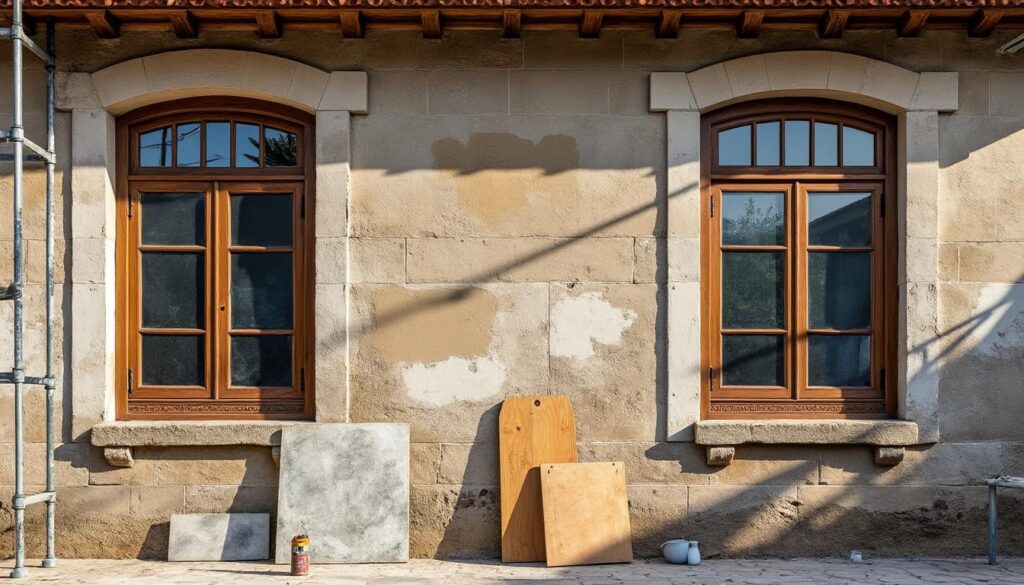 découvrez les matériaux compatibles à privilégier pour une rénovation patrimoniale réussie, alliant respect du patrimoine et performance durable.